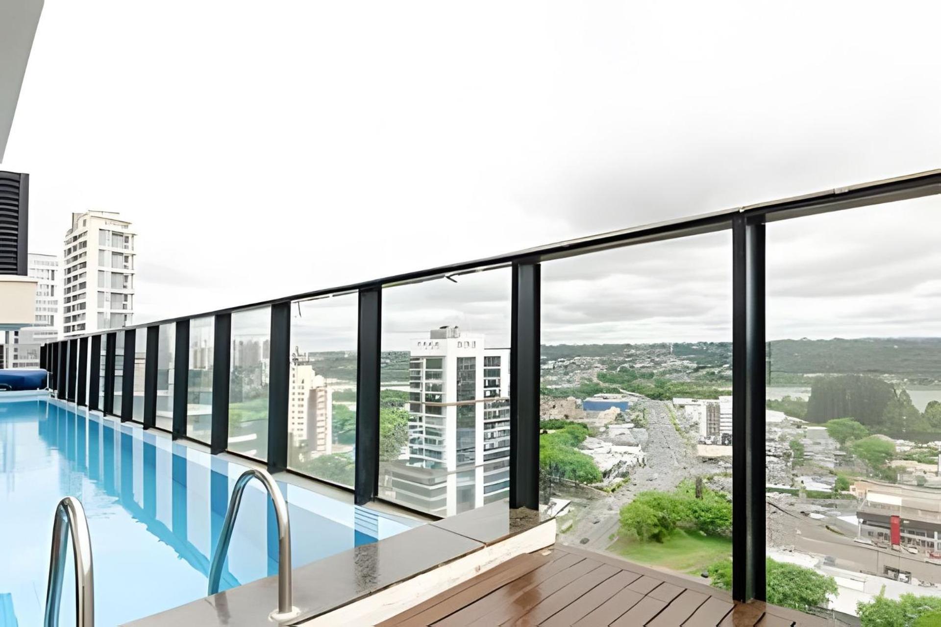 Ink Champagnat By Urooms Curitiba Exterior foto